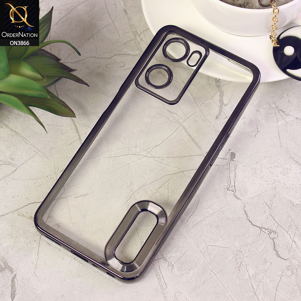 For Oppo A57s 4G Case A 57s Capa Silicone Painted Soft Black Cover for Oppo  A57e Cover 6.56'' 2022 TPU Coque Protective Cases