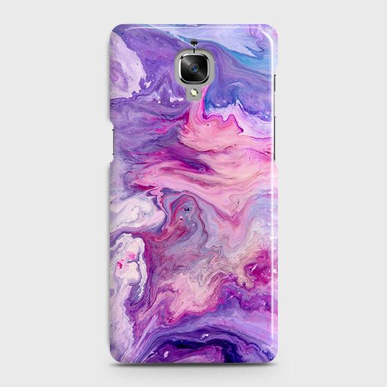 OnePlus 3/3T Back Cover and Case Louis Vuitton Marble Design – mizzleti