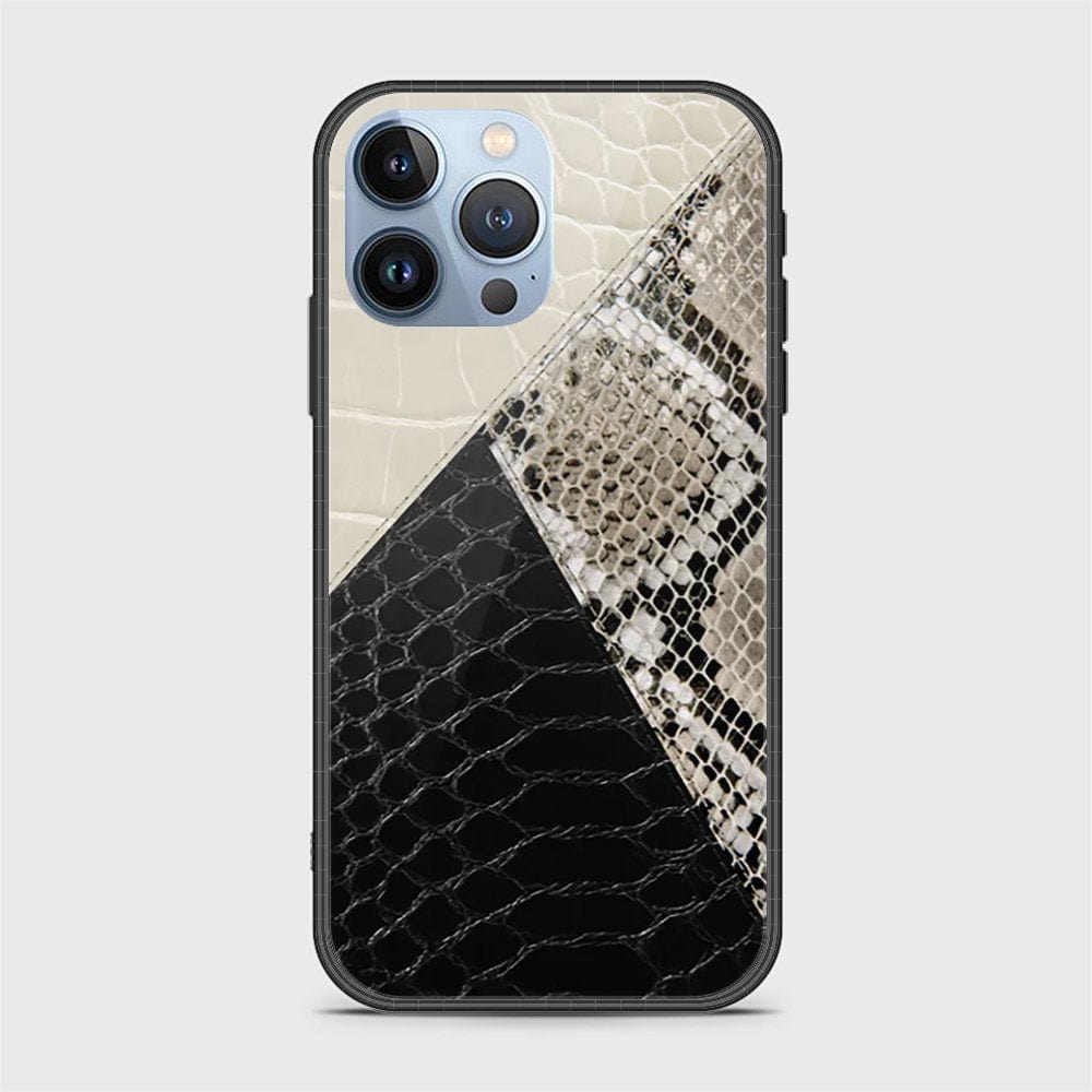 iPhone 12 Pro Max Cover - Black Marble Series - Premium Electroplated –  OrderNation