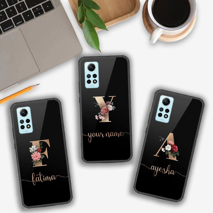 Xiaomi Redmi Note 12 (5G) - Personalised Silicone Case