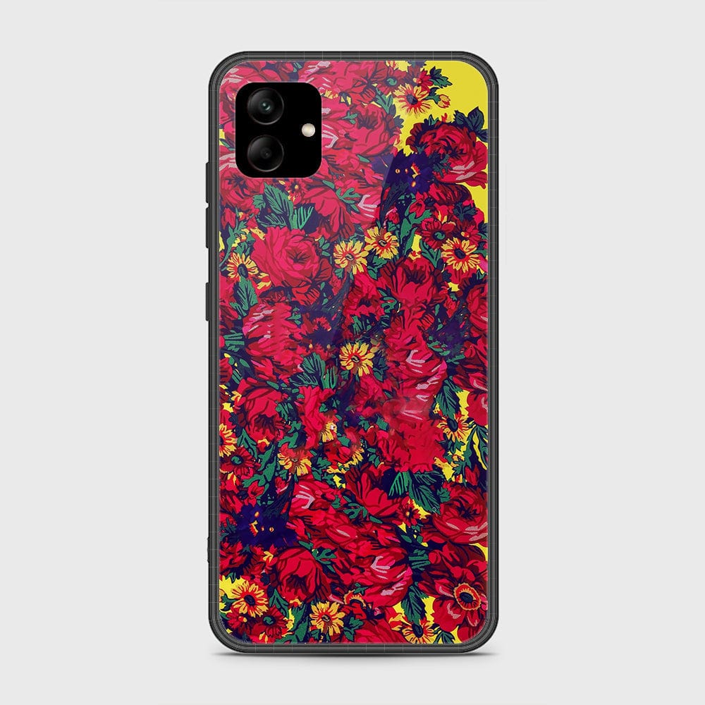 Luxury Phone Cases Samsung Galaxy S22 Ultra - Luxury Flower Cover Pattern  Soft - Aliexpress