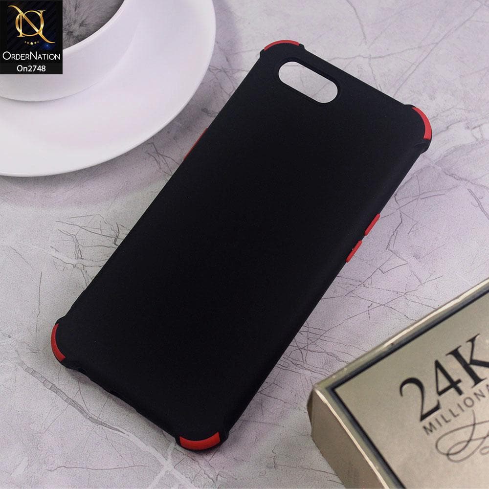 Oppo store a3s case