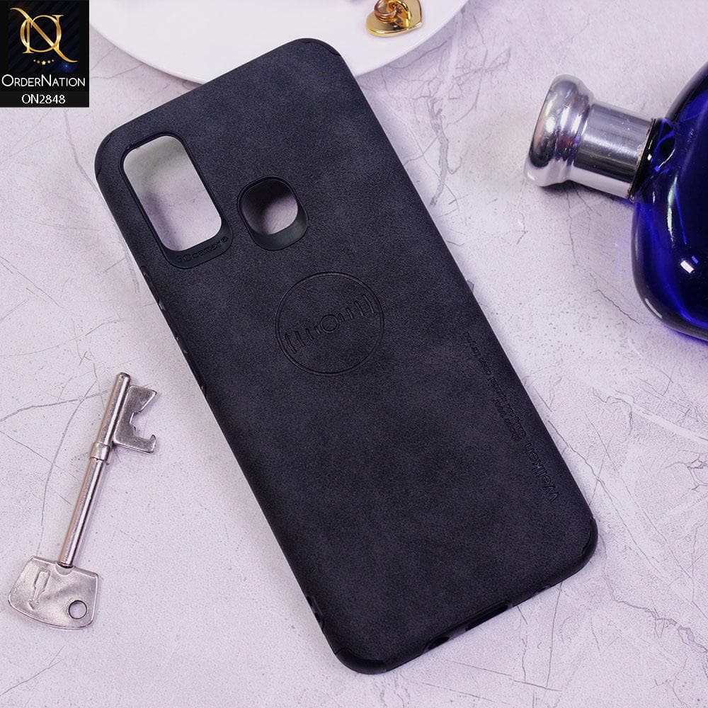 Premium PU Leather Case for Nothing Phone 1