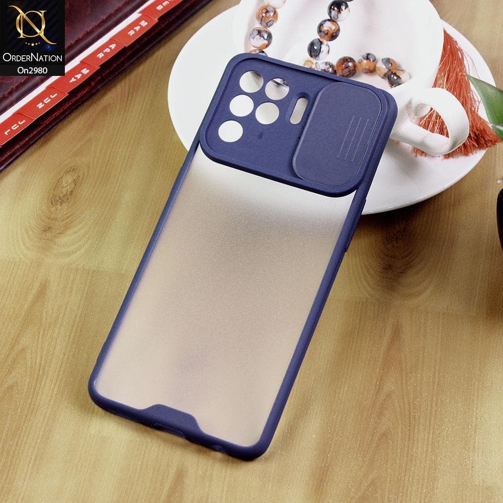 Cool Oppo A94 5G/Reno 5Z 3D Silicone Case Clear