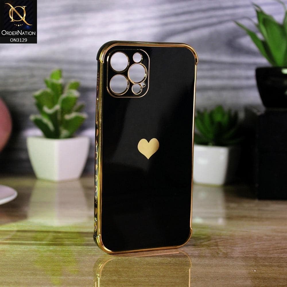 Korean INS Black Epoxy Glittering Stars Artificial Gems Case for iPhone 15  14 13 Pro Max Back Phone Cover for 12 11 Pro Max Capa - AliExpress
