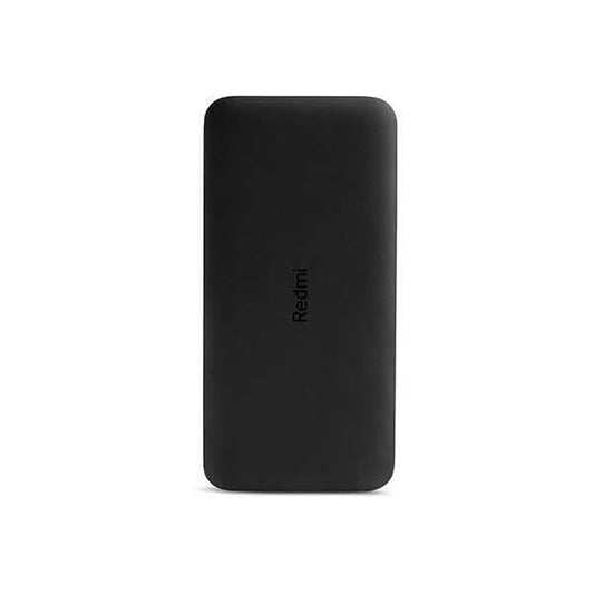 Redmi Power Bank 10000mAh - Black