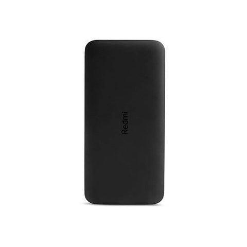 Redmi Power Bank 10000mAh - Black