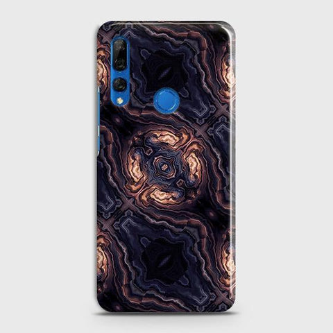 Huawei Y9 Prime 2019 Cover - Source of Creativity Trendy Printed Hard Case with Life Time Colors Guarantee  b66 ( Fast Delivery )