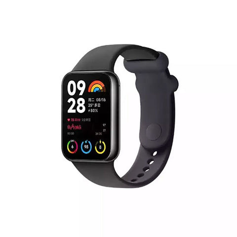 Xiaomi Smart Band 8 Pro - Black