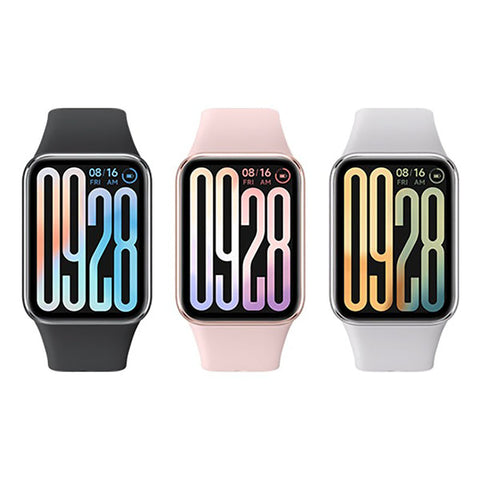 Xiaomi Smart Band 9 Pro - Silver