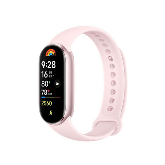 XIAOMI SMART BAND 9 - Mystic Rose