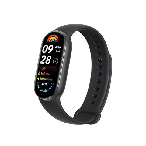 XIAOMI SMART BAND 9 - Midnight Black