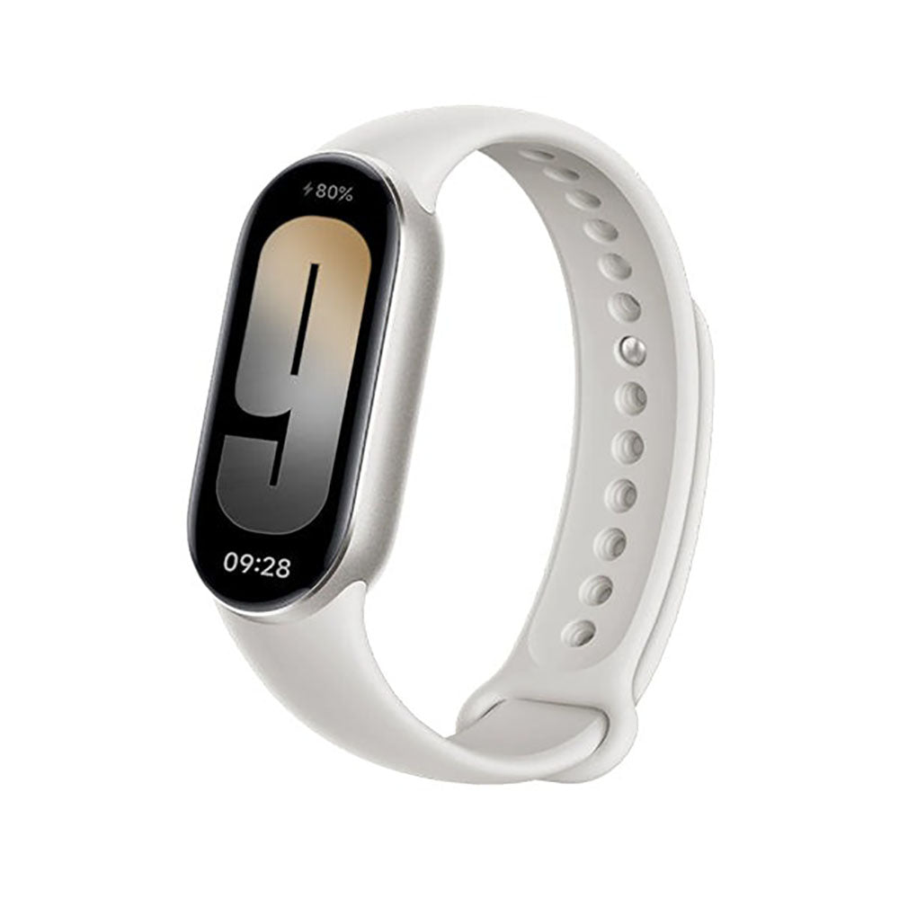 XIAOMI SMART BAND 9 - Silver