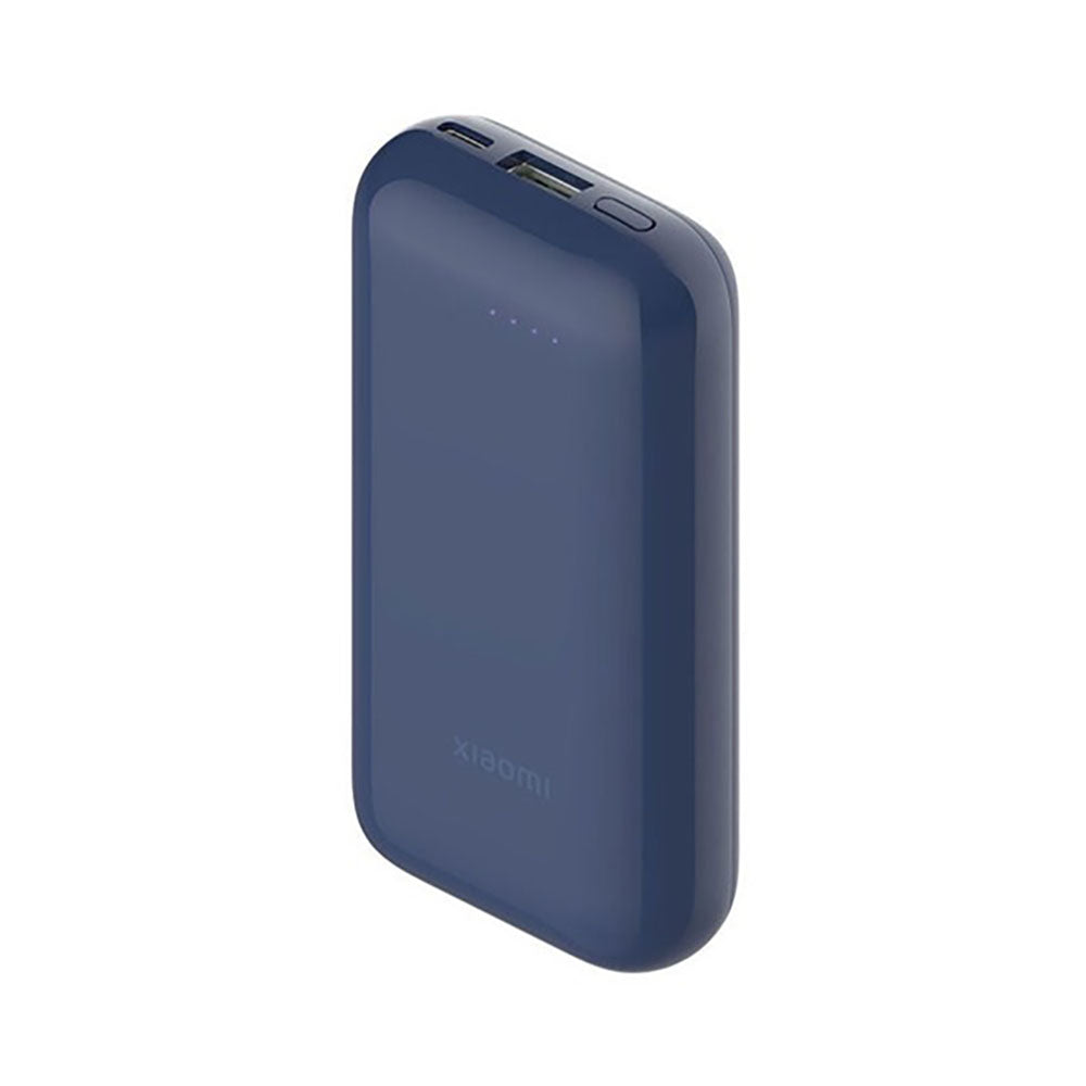 MI Power Bank 10000MAH Pocket Edition Pro - Blue