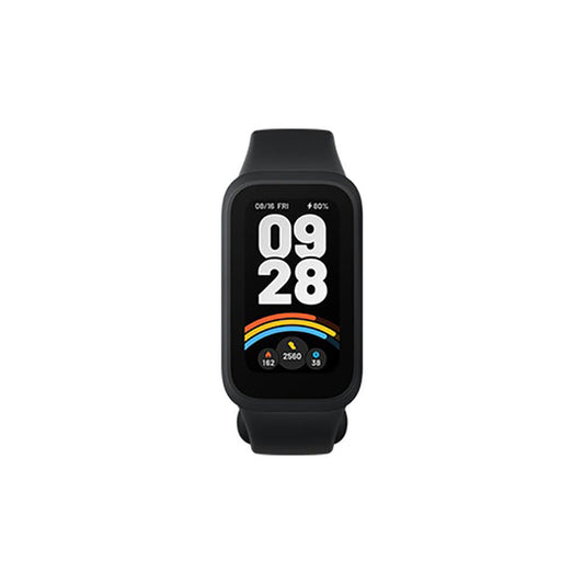 Xiaomi Smart Band 9 Active - Black