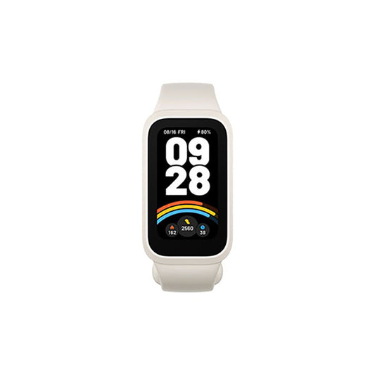 Xiaomi Smart Band 9 Active - White