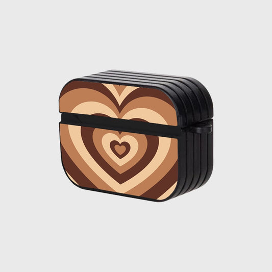 Apple Airpods Pro 2 ( 2nd Gen ) Cover - O'Nation Heartbeat Series - Silicon Airpods Case