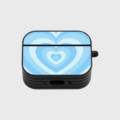 Apple Airpods Pro 2 ( 2nd Gen ) Cover - O'Nation Heartbeat Series - Silicon Airpods Case