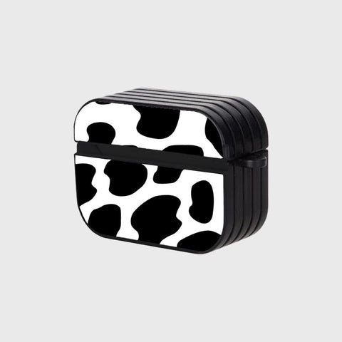 Apple Airpods Pro 2 ( 2nd Gen ) Cover - Vanilla Dream Series - Silicon Airpods Case