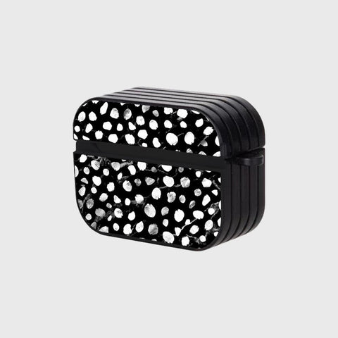 Apple Airpods Pro 2 ( 2nd Gen ) Cover - Vanilla Dream Series - Silicon Airpods Case