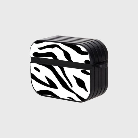 Apple Airpods Pro 2 ( 2nd Gen ) Cover - Vanilla Dream Series - Silicon Airpods Case