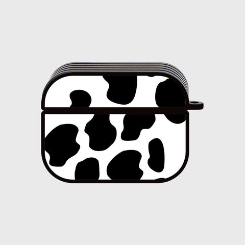 Apple Airpods Pro 2 ( 2nd Gen ) Cover - Vanilla Dream Series - Silicon Airpods Case