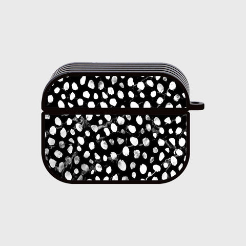 Apple Airpods Pro 2 ( 2nd Gen ) Cover - Vanilla Dream Series - Silicon Airpods Case