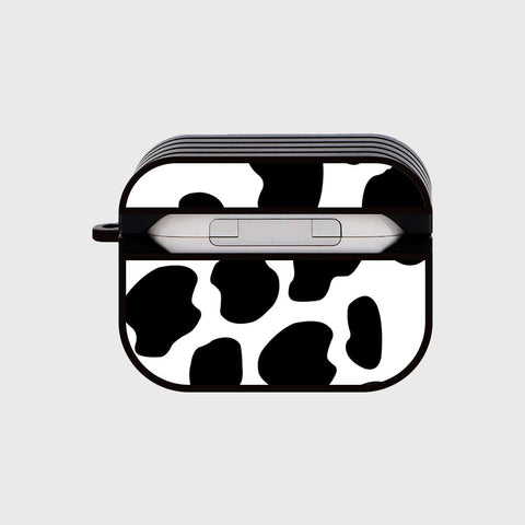 Apple Airpods Pro 2 ( 2nd Gen ) Cover - Vanilla Dream Series - Silicon Airpods Case