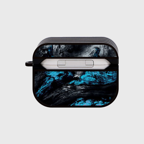 Apple Airpods Pro 2 ( 2nd Gen ) Cover - Vanilla Dream Series - Silicon Airpods Case