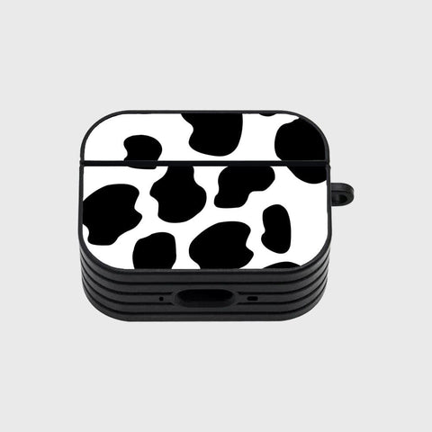 Apple Airpods Pro 2 ( 2nd Gen ) Cover - Vanilla Dream Series - Silicon Airpods Case