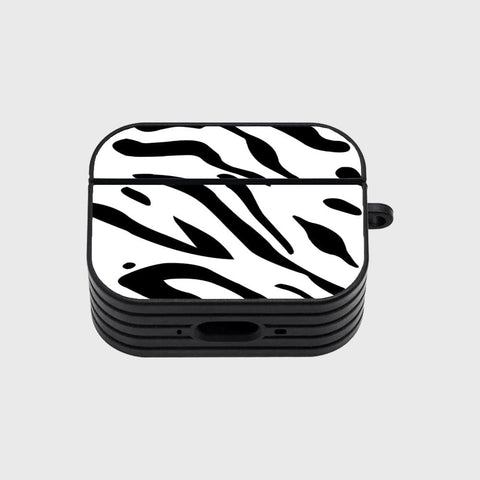 Apple Airpods Pro 2 ( 2nd Gen ) Cover - Vanilla Dream Series - Silicon Airpods Case