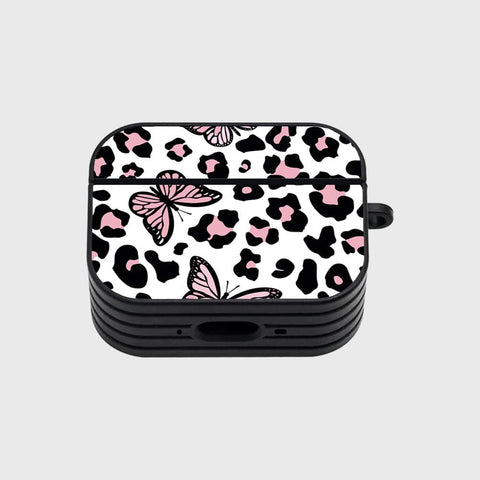 Apple Airpods Pro 2 ( 2nd Gen ) Cover - Vanilla Dream Series - Silicon Airpods Case