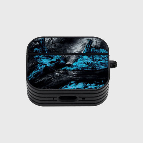 Apple Airpods Pro 2 ( 2nd Gen ) Cover - Vanilla Dream Series - Silicon Airpods Case