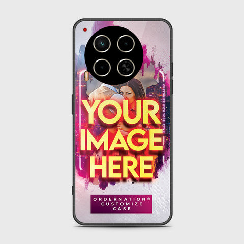 Tecno Camon 30 Cover - Customized Case Series - Upload Your Photo - Multiple Case Types Available