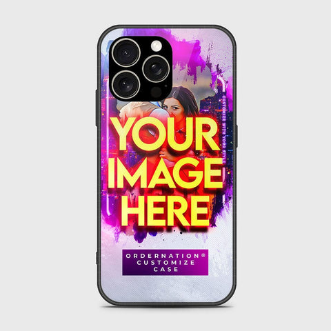 OnePlus Nord CE3 Cover - Customized Case Series - Upload Your Photo - Multiple Case Types Available