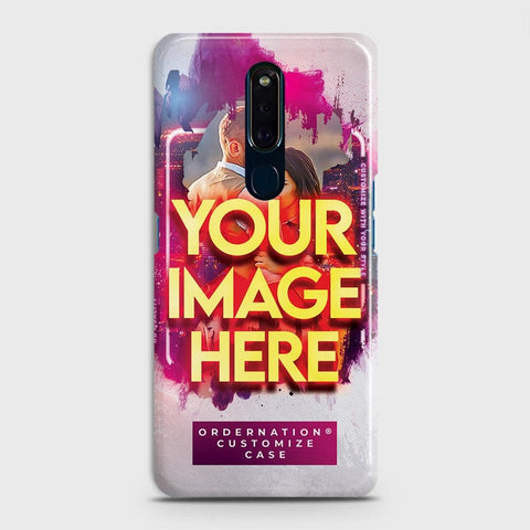 Oppo A9 / A9x Cover - Customized Case Series - Upload Your Photo - Multiple Case Types Available