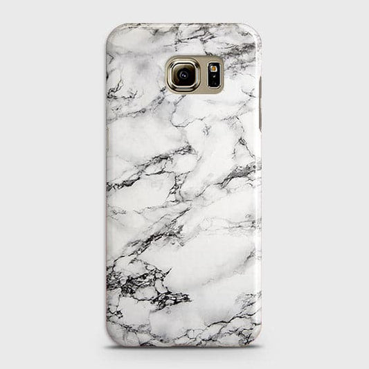 Samsung Galaxy Note 5 Cover - Matte Finish - Trendy Mysterious White Marble Printed Hard Case with Life Time Colors Guarantee (Fast Delivery)