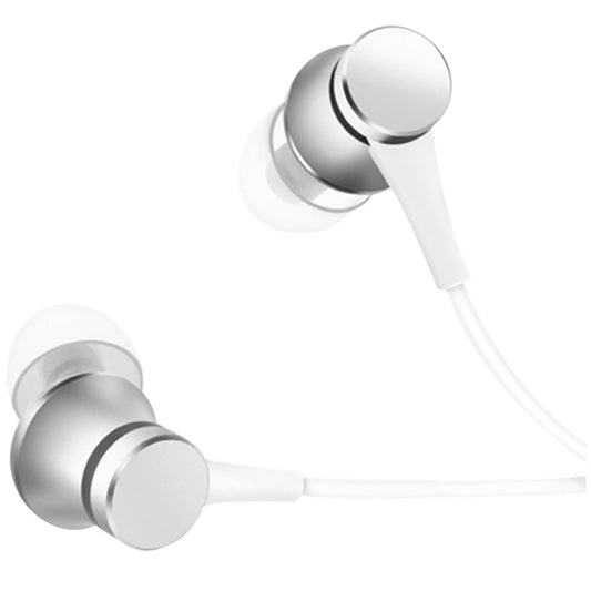 Xiaomi Piston Basic (Handsfree) - Silver