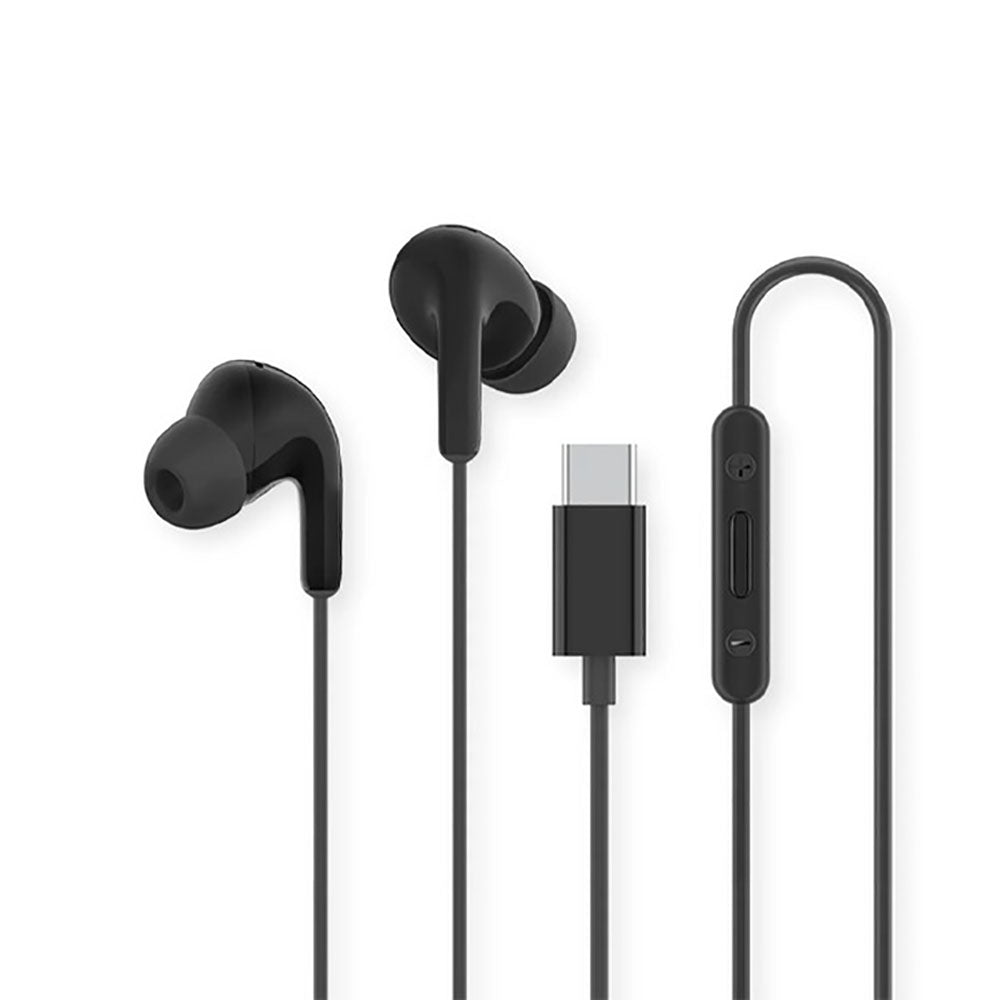 Xiaomi Type-C Earphones - Black