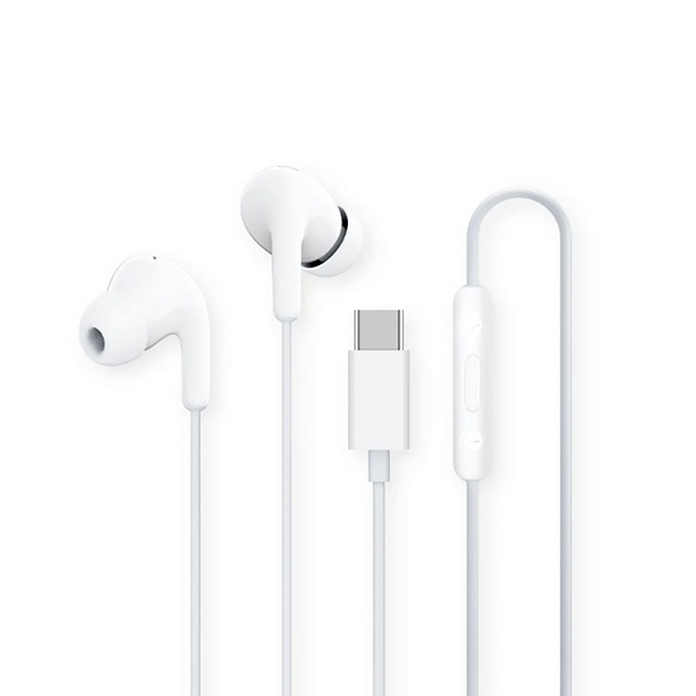 Xiaomi Type-C Earphones - White