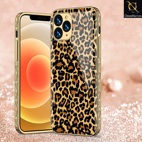 iPhone 11 Pro Cover - Vanilla Dream Series - Premium Electroplated Shutterproof Case Soft Silicon Borders Case