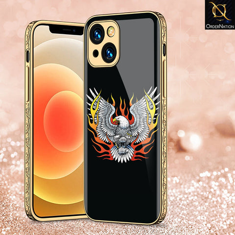 iPhone 15 Plus Cover - Stellar Series - Premium Electroplated Shutterproof Case Soft Silicon Borders Case