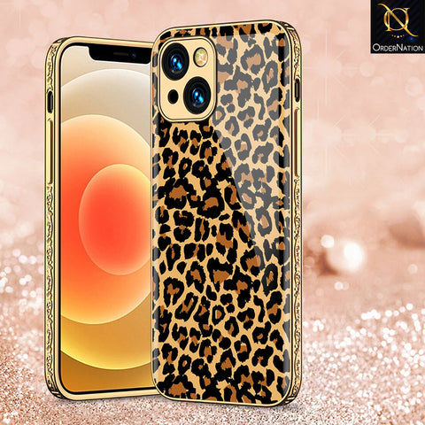 iPhone 15 Cover - Vanilla Dream Series - Premium Electroplated Shutterproof Case Soft Silicon Borders Case