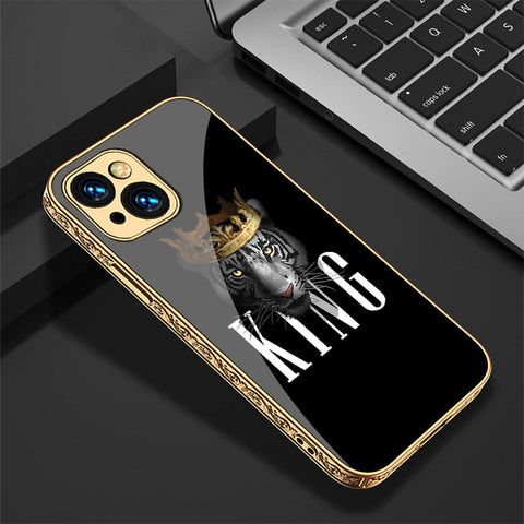 iPhone 15 Cover - Stellar Series - Premium Electroplated Shutterproof Case Soft Silicon Borders Case