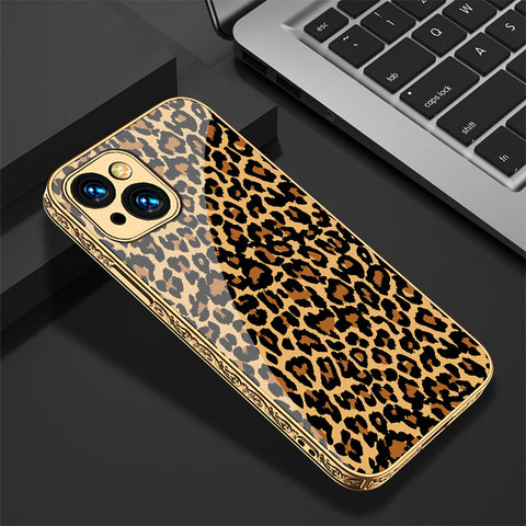 iPhone 15 Cover - Vanilla Dream Series - Premium Electroplated Shutterproof Case Soft Silicon Borders Case