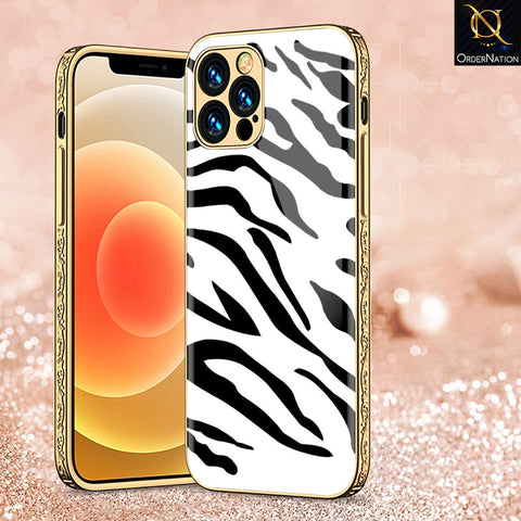 iPhone 15 Pro Max Cover - Vanilla Dream Series - Premium Electroplated Shutterproof Case Soft Silicon Borders Case