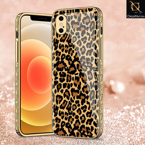 iPhone XS Max Cover - Vanilla Dream Series - Premium Electroplated Shutterproof Case Soft Silicon Borders Case