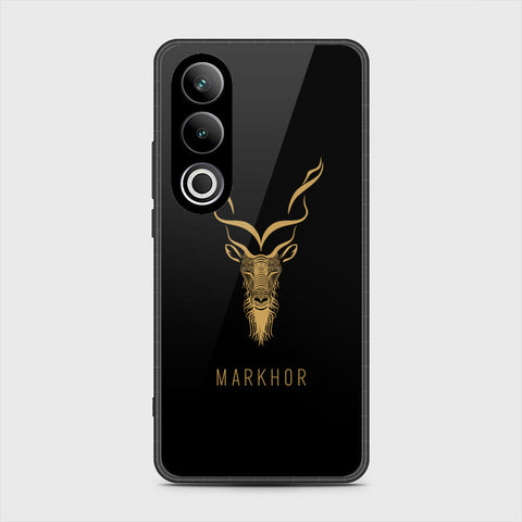 OnePlus Ace 3V Cover - Markhor Series - HQ Premium Shine Durable Shatterproof Case