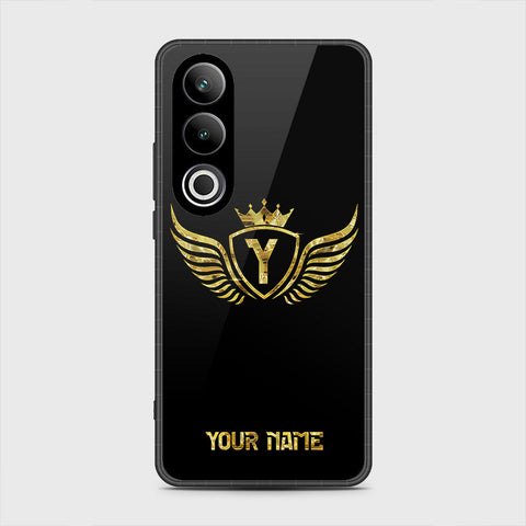 OnePlus Ace 3V Cover - Gold Series - HQ Premium Shine Durable Shatterproof Case