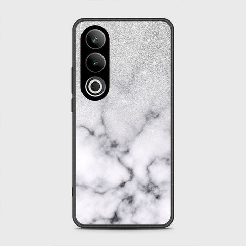 OnePlus Ace 3V Cover - White Marble Series - HQ Premium Shine Durable Shatterproof Case